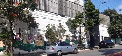 Galpão / Depósito / Armazém à venda, 636m² no Vila Monte Alegre, São Paulo - Foto 2