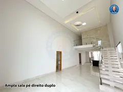 Casa de Condomínio com 4 Quartos à venda, 245m² no Jardim Veneza, Senador Canedo - Foto 5
