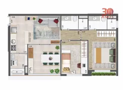 Apartamento com 2 Quartos à venda, 62m² no Jardim Prudência, São Paulo - Foto 25