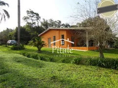 Fazenda / Sítio / Chácara com 2 Quartos à venda, 126m² no Jardim dos Pereiras, Cotia - Foto 1