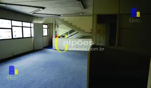 Galpão / Depósito / Armazém para alugar, 1453m² no Vila São Silvestre, Barueri - Foto 13