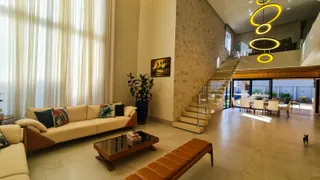 Casa de Condomínio com 4 Quartos à venda, 414m² no Jardins Italia, Goiânia - Foto 17