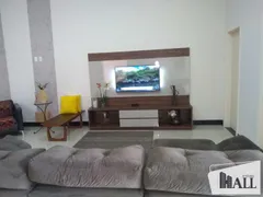 Casa de Condomínio com 3 Quartos à venda, 150m² no Condominio Residencial Alta Vista, São José do Rio Preto - Foto 1