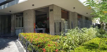 Casa Comercial para alugar, 80m² no Laranjeiras, Rio de Janeiro - Foto 2