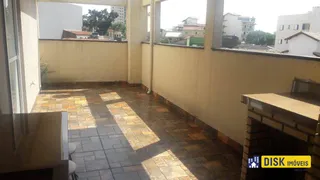 Cobertura com 2 Quartos à venda, 176m² no Vila Gonçalves, São Bernardo do Campo - Foto 13