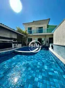 Casa com 5 Quartos à venda, 200m² no Novo Portinho, Cabo Frio - Foto 1
