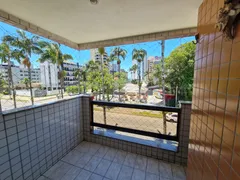 Apartamento com 3 Quartos para alugar, 110m² no Balneário de Caioba, Matinhos - Foto 13