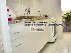 Apartamento com 3 Quartos à venda, 75m² no Jardim Antonio Von Zuben, Campinas - Foto 3