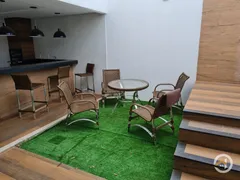 Casa de Condomínio com 4 Quartos à venda, 203m² no Santa Genoveva, Goiânia - Foto 59