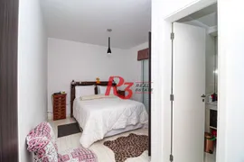 Apartamento com 3 Quartos à venda, 132m² no Ponta da Praia, Santos - Foto 24