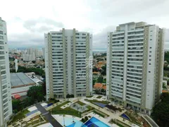 Apartamento com 4 Quartos para alugar, 184m² no Jardim das Vertentes, São Paulo - Foto 49