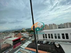 Apartamento com 3 Quartos à venda, 112m² no Vila Camargos, Guarulhos - Foto 37