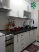 Apartamento com 3 Quartos à venda, 74m² no Vila Machado , Jacareí - Foto 2