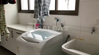 Apartamento com 4 Quartos à venda, 170m² no Vila Regente Feijó, São Paulo - Foto 8