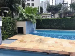 Apartamento com 3 Quartos à venda, 105m² no Real Parque, São Paulo - Foto 20