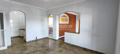 Casa com 3 Quartos para alugar, 196m² no Vila Santa Catarina, Americana - Foto 6