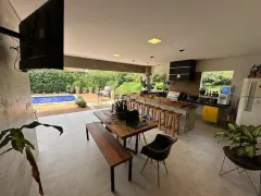 Casa de Condomínio com 3 Quartos à venda, 270m² no Barão Geraldo, Campinas - Foto 24