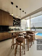 Casa de Condomínio com 4 Quartos para alugar, 430m² no Alphaville, Santana de Parnaíba - Foto 10