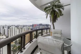 Cobertura com 2 Quartos para venda ou aluguel, 288m² no Moema, São Paulo - Foto 7