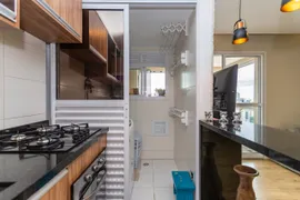 Apartamento com 3 Quartos à venda, 77m² no Água Verde, Curitiba - Foto 14