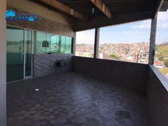 Casa com 3 Quartos à venda, 132m² no Vila Perus, São Paulo - Foto 3
