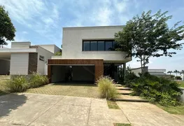 Casa de Condomínio com 3 Quartos à venda, 274m² no Condomínio Portal das Tipuanas, Araraquara - Foto 1
