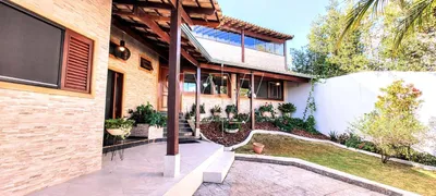 Casa de Condomínio com 5 Quartos à venda, 650m² no Loteamento Caminhos de San Conrado, Campinas - Foto 2