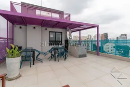 Apartamento com 1 Quarto à venda, 39m² no Pinheiros, São Paulo - Foto 35