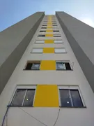 Apartamento com 1 Quarto à venda, 28m² no Lapa, São Paulo - Foto 13