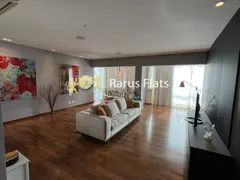 Flat com 2 Quartos para alugar, 136m² no Jardins, São Paulo - Foto 1