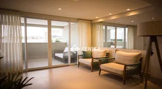 Apartamento com 1 Quarto à venda, 55m² no Vila Homero, Indaiatuba - Foto 23
