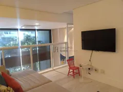 Casa de Condomínio com 5 Quartos para venda ou aluguel, 420m² no Balneário Praia do Pernambuco, Guarujá - Foto 47