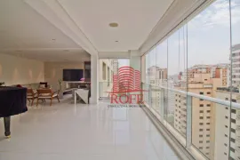 Apartamento com 4 Quartos à venda, 442m² no Campo Belo, São Paulo - Foto 14