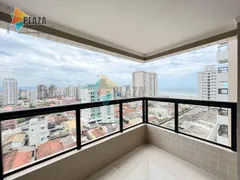 Apartamento com 2 Quartos para alugar, 67m² no Mirim, Praia Grande - Foto 4