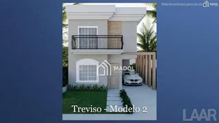 Casa de Condomínio com 3 Quartos à venda, 292m² no Colonia Dona Luiza, Ponta Grossa - Foto 31