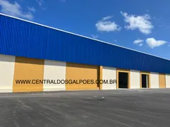 Galpão / Depósito / Armazém para alugar, 8000m² no Centro Industrial de Aratu, Simões Filho - Foto 4