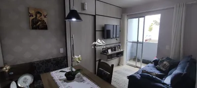 Apartamento com 2 Quartos à venda, 49m² no Ponte do Imaruim, Palhoça - Foto 10