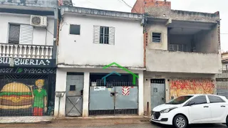 Casa com 3 Quartos à venda, 100m² no Vila Veloso, Carapicuíba - Foto 1