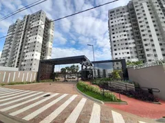 Apartamento com 2 Quartos para alugar, 50m² no Bonfim Paulista, Ribeirão Preto - Foto 1