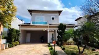 Casa de Condomínio com 4 Quartos à venda, 245m² no Condominio Terra Magna, Indaiatuba - Foto 2