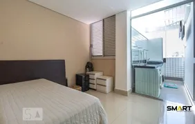 Apartamento com 3 Quartos para alugar, 204m² no Castelo, Belo Horizonte - Foto 12