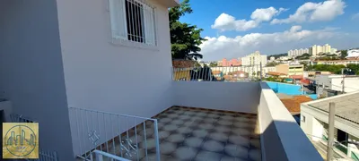 Sobrado com 2 Quartos à venda, 187m² no Baeta Neves, São Bernardo do Campo - Foto 32