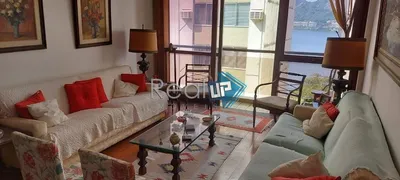 Apartamento com 3 Quartos à venda, 123m² no Lagoa, Rio de Janeiro - Foto 6
