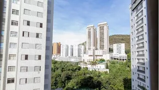 Apartamento com 4 Quartos para alugar, 180m² no Sion, Belo Horizonte - Foto 25