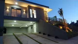 Casa de Condomínio com 3 Quartos à venda, 230m² no Colinas de Parnaiba I, Santana de Parnaíba - Foto 42