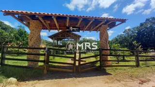 Fazenda / Sítio / Chácara com 1 Quarto à venda, 1800m² no Moura, Canelinha - Foto 9