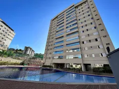 Apartamento com 4 Quartos à venda, 127m² no Buritis, Belo Horizonte - Foto 18