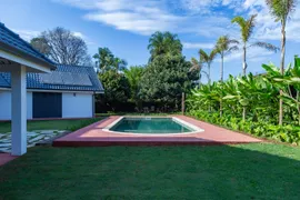 Casa de Condomínio com 5 Quartos à venda, 374m² no Condominio Lago Azul Golf Clube, Aracoiaba da Serra - Foto 4
