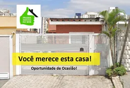 Casa com 3 Quartos à venda, 216m² no Lapa, São Paulo - Foto 1