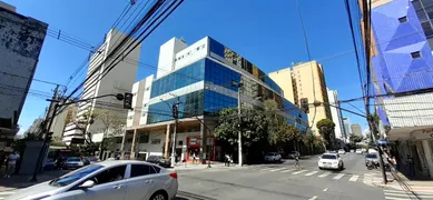 Conjunto Comercial / Sala com 1 Quarto à venda, 45m² no Barro Preto, Belo Horizonte - Foto 13